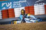 SVC GROUP RACING Matyas Vitver Champions Future Valencia Šanelsko