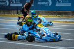 Matyas Vitver motokáry Go kart SVC Group tažné zařízení 