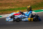 Matyas Vitver motokáry Go kart SVC Group tažné zařízení 