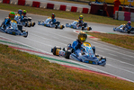 Matyas Vitver motokáry Go kart SVC Group tažné zařízení 