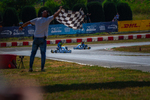 Matyas Vitver motokáry Go kart SVC Group tažné zařízení 