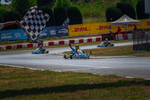 Matyas Vitver motokáry Go kart SVC Group tažné zařízení 