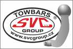 Matyas Vitver World Championship Partner SVC GROUP s.r.o. Tažné zařízení
