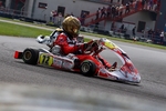 Matyas Vitver OKJ Tomy kart partner SVC GROUP s.r.o.