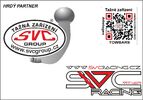 Matyas partner SVC GROUP Racing