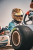 Matyas Vitver motokára karting 2024 Ambasador SVC GROUP tažné zařízení