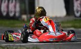 WSK KART Franciacorta 2024 Matyas Vitver