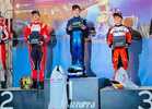 Matyas Vitver Pilot karting 2023 kategorie EASY 100 2024