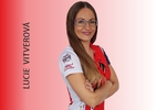 Lucie Vitverová - Manažerka SVC RACING SVC GROUP kart, motokára