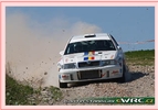 Tisková zpráva před Rally Hustopeče