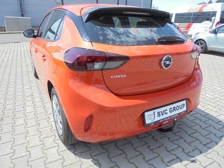 Tažné zařízení Opel Corsa 2019
Maximální zatížení 85 kg
Maximální svislé zatížení bottom kg
Katalogové číslo 001-506