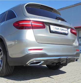 Tažné zařízení Mercedes GLC (X253) (ne AMG / Bio-Petrol /  Gas (LPG / CNG) / Hybrid-Petrol) X253
Maximální zatížení 100 kg
Maximální svislé zatížení bottom kg
Katalogové číslo 200-184