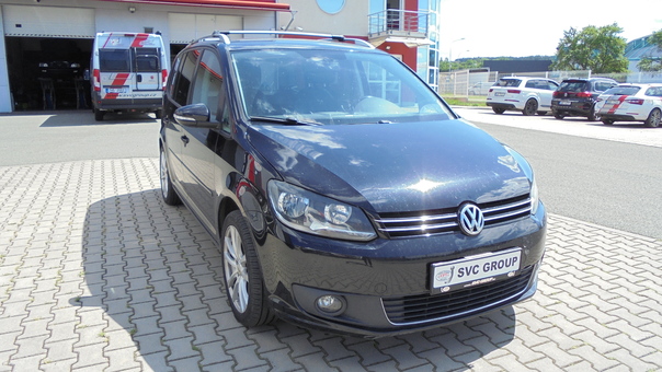 Tažné zařízení VW  Touran 2003 - 2015
Maximální zatížení 75 kg
Maximální svislé zatížení bottom kg
Katalogové číslo 001-070