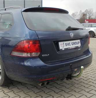 Tažné zařízení VW Golf Combi V/VI a 4-Motion
Maximální zatížení 75 kg
Maximální svislé zatížení bottom kg
Katalogové číslo 002-216