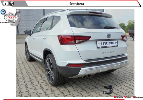 Tažné zařízení Seat Ateca Taraco + Cupra
Maximální zatížení 145 kg
Maximální svislé zatížení middle_bottom_prep kg
Katalogové číslo 003-416