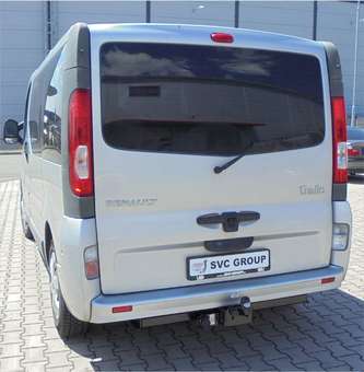 Tažné zařízení Renault Trafic  2011-
Maximální zatížení 85 kg
Maximální svislé zatížení bottom kg
Katalogové číslo 4.004-100