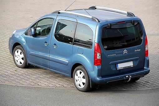 Tažné zařízení Citroen Berlingo 2018 -
Maximální zatížení 95 kg
Maximální svislé zatížení bottom kg
Katalogové číslo 001-229