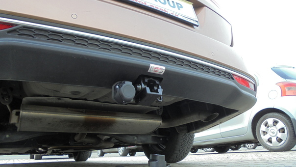 Tažné zařízení Kia Ceed Sporty Wagon 2018+
Maximální zatížení 100 kg
Maximální svislé zatížení bottom kg
Katalogové číslo 4.002-469