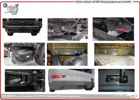 Tažné zařízení VW Arteon  2017-
Maximální zatížení 120 kg
Maximální svislé zatížení middle_bottom_prep kg
Katalogové číslo 5.003-350