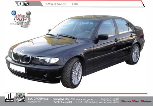 BMW 3 Série Sedan