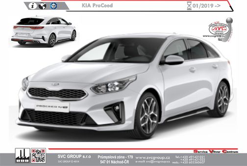 Kia Pro Ceed