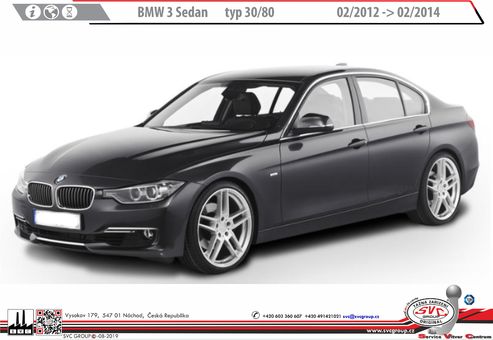 BMW 3 Série Sedan