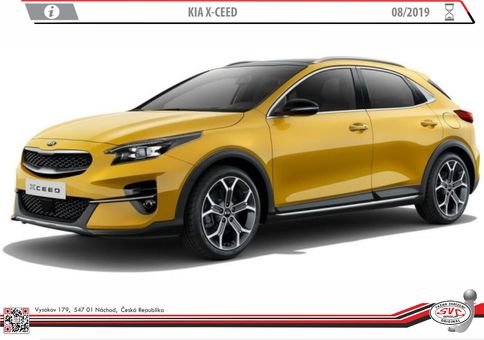 Kia X-ceed