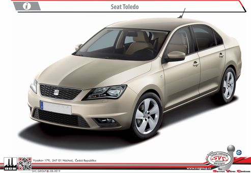 Seat Toledo