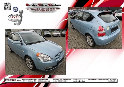 Hyundai Accent Hatchback