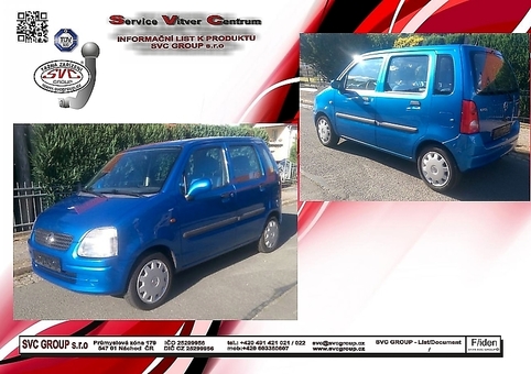 Opel Agila