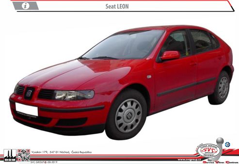 Seat Leon Hatchback