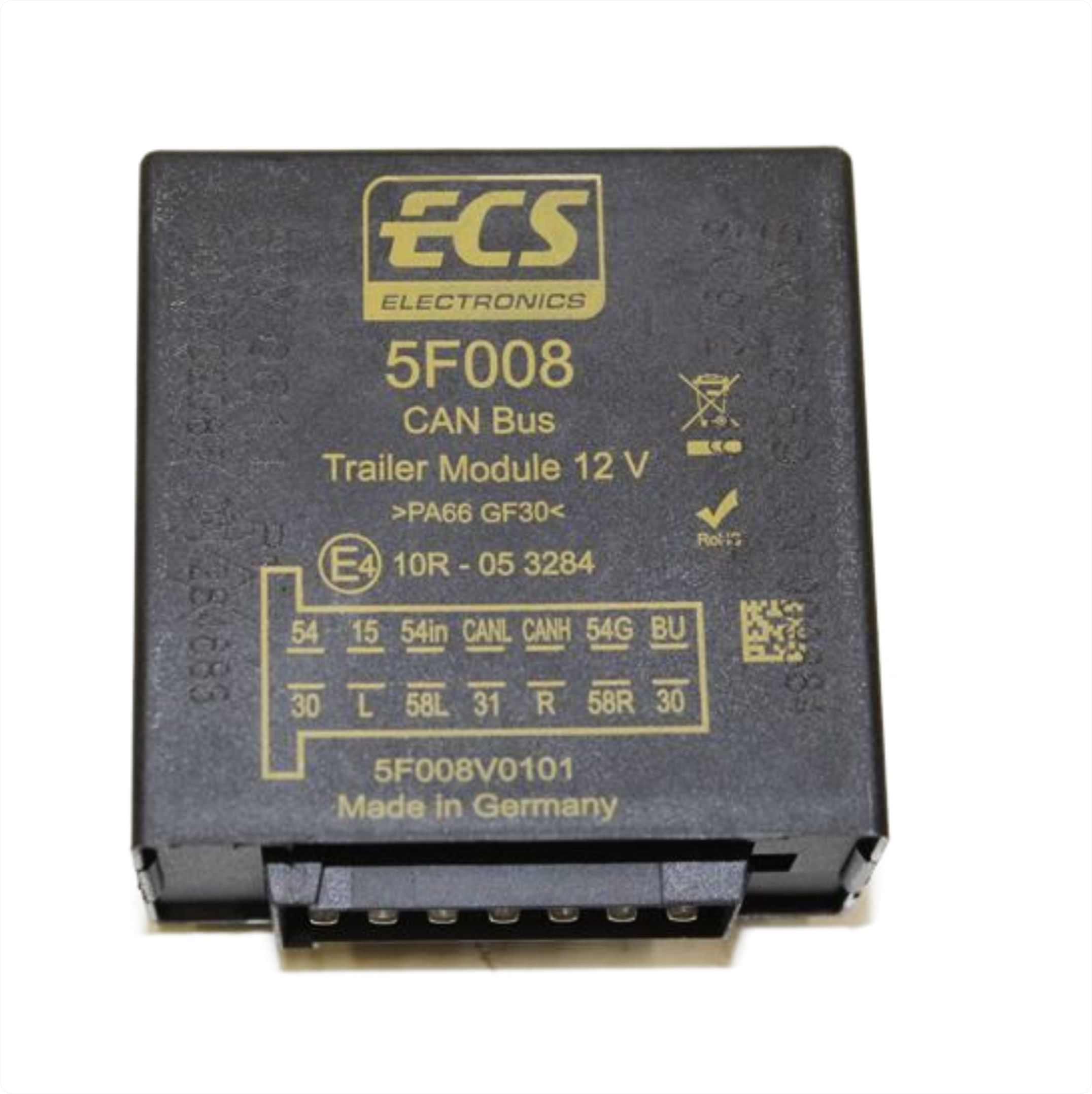Modul originální elektroinstalace 5F008 ECS